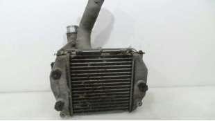 Recambio de intercooler para mazda 6 berlina (gg) 2002-2008 2.0 crtd 120 active (5-ptas.) referencia OEM IAM 1271001550 12710015