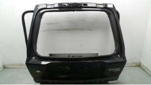 Recambio de porton trasero para land rover range rover sport 2005-2011 v6 td hse black&white referencia OEM IAM BHA790050 BHA790