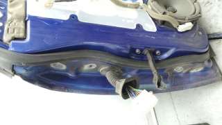 Recambio de puerta delantera derecha para chevrolet nubira berlina 2003-2010 2.0 tcdi referencia OEM IAM 96547852 96547852 