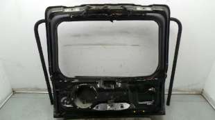 Recambio de porton trasero para land rover range rover sport 2005-2011 v6 td hse black&white referencia OEM IAM BHA790050 BHA790 2