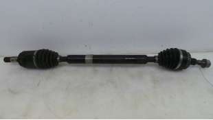 Recambio de transmision delantera derecha para mercedes-benz clase m (w163) 1997-2005 430 (163.172) referencia OEM IAM A16333005