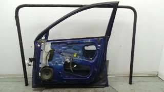 Recambio de puerta delantera derecha para chevrolet nubira berlina 2003-2010 2.0 tcdi referencia OEM IAM 96547852 96547852 