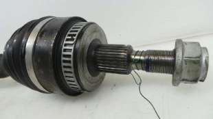 Recambio de transmision delantera derecha para mercedes-benz clase m (w163) 1997-2005 430 (163.172) referencia OEM IAM A16333005 2