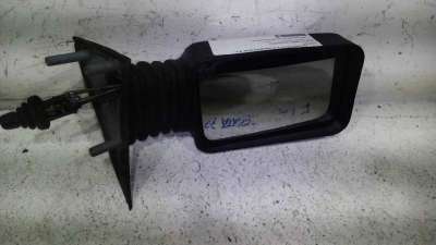 Recambio de retrovisor izquierdo para fiat regata berlina 1983- referencia OEM IAM 94004777 94004777 94004777