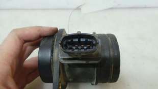 Recambio de caudalimetro para fiat grande punto (199) 2005-2012 1.3 16v multijet active (55kw) referencia OEM IAM 0281002980 028 2