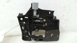 Recambio de maneta interior trasera derecha para citroën berlingo cuadro 2008-2018 sx referencia OEM IAM 9682100677 9682100677  2