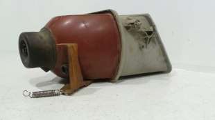 Recambio de faro izquierdo para peugeot 309 1986- básico referencia OEM IAM 620469 620492 620492 2