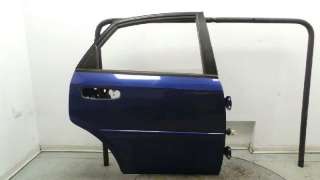 Recambio de puerta trasera derecha para chevrolet nubira berlina 2003-2010 2.0 tcdi referencia OEM IAM 96547900 96547900 