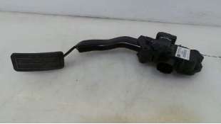 Recambio de potenciometro pedal para land rover range rover sport 2005-2011 v6 td hse black&white referencia OEM IAM SLC500021 S