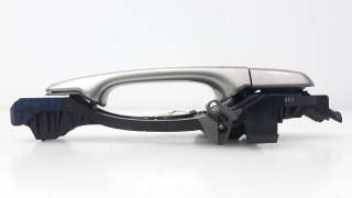 Recambio de maneta exterior trasera derecha para volvo xc60 2008-2017 momentum 2wd referencia OEM IAM 39879658 30784202 