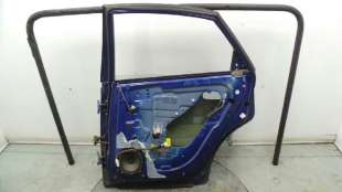 Recambio de puerta trasera derecha para chevrolet nubira berlina 2003-2010 2.0 tcdi referencia OEM IAM 96547900 96547900  2