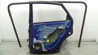 Recambio de puerta trasera derecha para chevrolet nubira berlina 2003-2010 2.0 tcdi referencia OEM IAM 96547900 96547900 