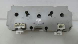 Recambio de mando climatizador para mazda 6 berlina (gg) 2002-2008 2.0 crtd 120 active (5-ptas.) referencia OEM IAM QA30E0002D Q 2