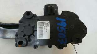 Recambio de potenciometro pedal para land rover range rover sport 2005-2011 v6 td hse black&white referencia OEM IAM SLC500021 S 2