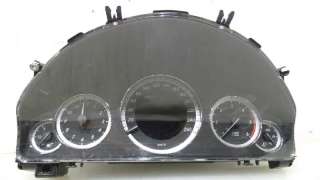 Recambio de cuadro instrumentos para mercedes-benz clase e (w212) familiar 2009-2016 200 cdi blueefficiency (212.205) referencia