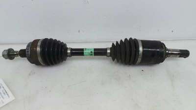 Recambio de transmision delantera izquierda para mercedes-benz clase m (w163) 1997-2005 430 (163.172) referencia OEM IAM 0501006