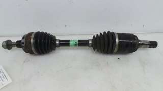 Recambio de transmision delantera izquierda para mercedes-benz clase m (w163) 1997-2005 430 (163.172) referencia OEM IAM 0501006