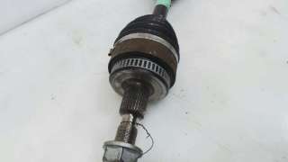Recambio de transmision delantera izquierda para mercedes-benz clase m (w163) 1997-2005 430 (163.172) referencia OEM IAM 0501006
