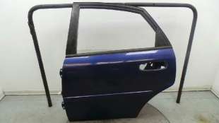 Recambio de puerta trasera izquierda para chevrolet nubira berlina 2003-2010 2.0 tcdi referencia OEM IAM 96547899 96547899 96547