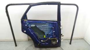 Recambio de puerta trasera izquierda para chevrolet nubira berlina 2003-2010 2.0 tcdi referencia OEM IAM 96547899 96547899 96547 2