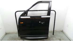 Recambio de puerta delantera izquierda para land rover range rover sport 2005-2011 v6 td hse black&white referencia OEM IAM BDA7