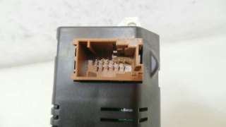 Recambio de pantalla multifuncion para citroën berlingo cuadro 2008-2018 sx referencia OEM IAM 9675859580 9675859580 