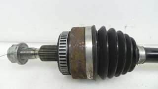 Recambio de transmision delantera izquierda para mercedes-benz clase m (w163) 1997-2005 430 (163.172) referencia OEM IAM 0501006