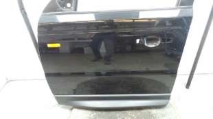 Recambio de puerta delantera izquierda para land rover range rover sport 2005-2011 v6 td hse black&white referencia OEM IAM BDA7 2