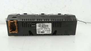 Recambio de pantalla multifuncion para citroën berlingo cuadro 2008-2018 sx referencia OEM IAM 9675859580 9675859580 