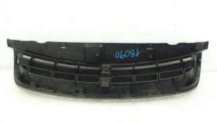 Recambio de rejilla delantera para chevrolet nubira berlina 2003-2010 2.0 tcdi referencia OEM IAM 96469718 96469718  2