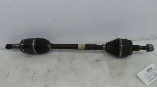 Recambio de transmision trasera izquierda para mercedes-benz clase m (w163) 1997-2005 430 (163.172) referencia OEM IAM A16335001