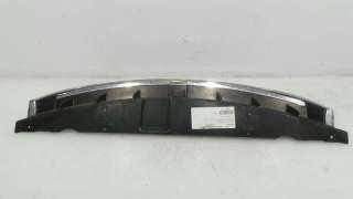 Recambio de rejilla delantera para chevrolet nubira berlina 2003-2010 2.0 tcdi referencia OEM IAM 96469718 96469718 