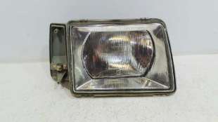 Recambio de faro derecho para seat terra 1987- 0.9 referencia OEM IAM SE028930008A SE028930008A SE028930008A
