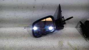 Recambio de retrovisor izquierdo para mg rover serie 200 (rf) 1996-1999 1.4 16v cat referencia OEM IAM
