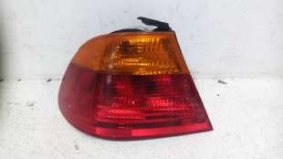 Recambio de piloto trasero izquierdo para bmw serie 3 berlina (e46) 1998-2006 2.5 24v cat referencia OEM IAM 63218364921 6321836