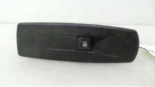 Recambio de mando elevalunas delantero derecho para renault laguna iii 2007-2016 authentique referencia OEM IAM 809600750R 80960