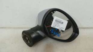 Recambio de retrovisor derecho para fiat grande punto (199) 2005-2012 1.3 16v multijet active (55kw) referencia OEM IAM 73546555