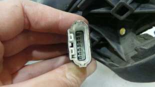 Recambio de retrovisor derecho para fiat grande punto (199) 2005-2012 1.3 16v multijet active (55kw) referencia OEM IAM 73546555 2