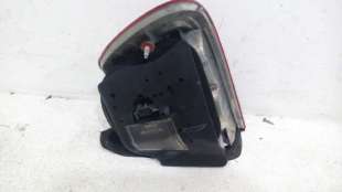 Recambio de piloto trasero izquierdo para bmw serie 3 berlina (e46) 1998-2006 2.5 24v cat referencia OEM IAM 63218364921 6321836 2