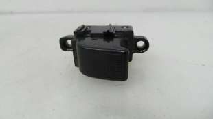 Recambio de mando elevalunas trasero izquierdo para mazda 6 berlina (gg) 2002-2008 2.0 crtd 120 active (5-ptas.) referencia OEM  2