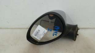 Recambio de retrovisor izquierdo para fiat grande punto (199) 2005-2012 1.3 16v multijet active (55kw) referencia OEM IAM 735465
