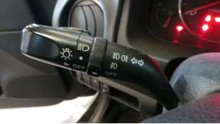 Recambio de mando intermitentes para mazda 6 berlina (gg) 2002-2008 2.0 crtd 120 active (5-ptas.) referencia OEM IAM GJ6A66122 G