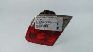 Recambio de piloto trasero derecho para bmw serie 3 berlina (e46) 1998-2006 2.5 24v cat referencia OEM IAM 63218364728 230570R 