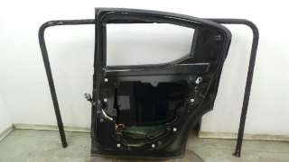 Recambio de puerta trasera derecha para dodge avenger 2007-2011 se referencia OEM IAM 5008882AB 5008882AB 