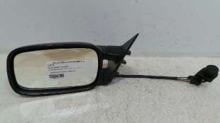 Recambio de retrovisor izquierdo para volkswagen passat berlina (3a2) 1993-1996 1.6 referencia OEM IAM 357857507 357857507 35785