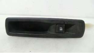 Recambio de mando elevalunas trasero izquierdo para renault laguna iii 2007-2016 authentique referencia OEM IAM 82944002R 829440