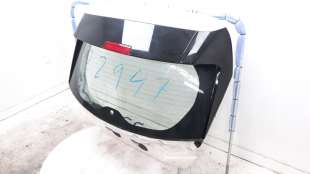 Recambio de porton trasero para nissan leaf 2017- 2 zero edition referencia OEM IAM K01005SHMB K01005SHMB K01005SHMB 2
