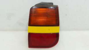 Recambio de piloto trasero derecho para mitsubishi santamo (hyundai) 1998-2001 santamo confort referencia OEM IAM 92402M2200 924