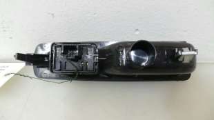 Recambio de mando elevalunas trasero izquierdo para renault laguna iii 2007-2016 authentique referencia OEM IAM 82944002R 829440 2