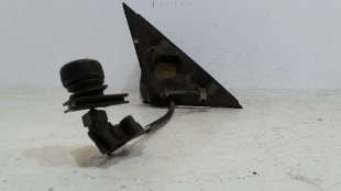 Recambio de retrovisor izquierdo para volkswagen passat berlina (3a2) 1993-1996 1.6 referencia OEM IAM 357857507 357857507 35785 2